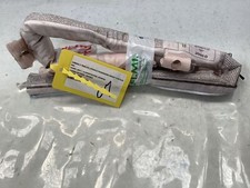 AIRBAG A TENDINA LATERALE