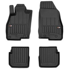 Tappetini Auto TPE Frogum