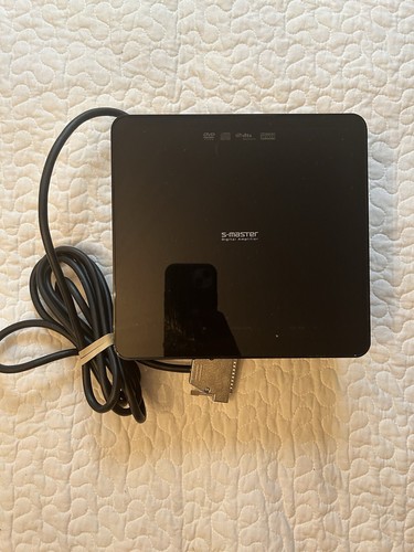 Master digital amplifier - s-master,