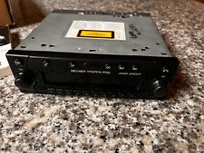 Becker Traffic Pro BE6901