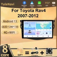 Per Toyota RAV4 2007-2012