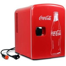 Coca-Cola 6 Can Personal Mini