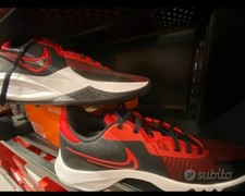 Scarpe Basket 