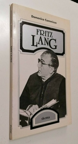 Domenico commisso fritz - domenico,