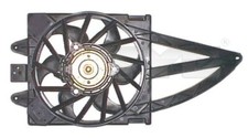 Ventola, radiatore per FIAT TYC 809-1022