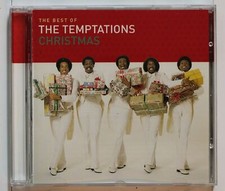 The Temptations The Best Of