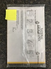 National Geographic Magazine