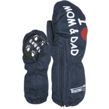 Guanti da sci per bambini