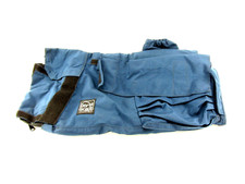 PortaBrace RS-XL1/MA200 MiniDV videocamera Rain Slicker per Canon XL1 con audio