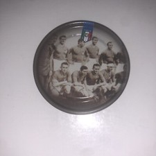 Mondiale 1934 Dischetto