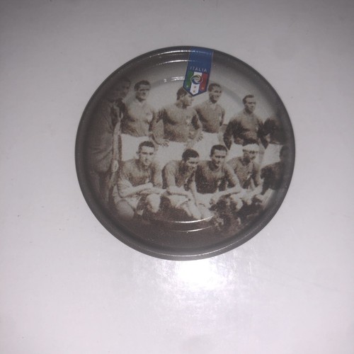 Mondiale 1934 dischetto - mondiale,