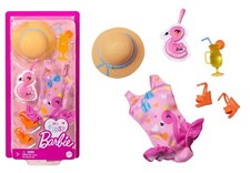 First barbie vestito - barbie, mare
