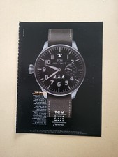 Tcm terra cielo - terra, mare