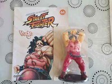 Action figures street fighter - action,