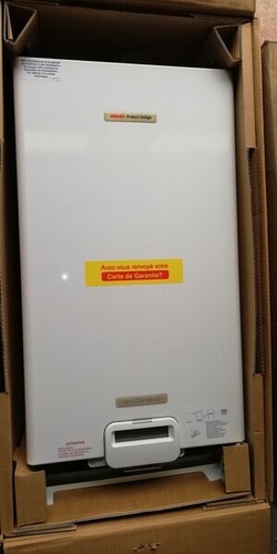 Caldaia metano condensazione - caldaia, a