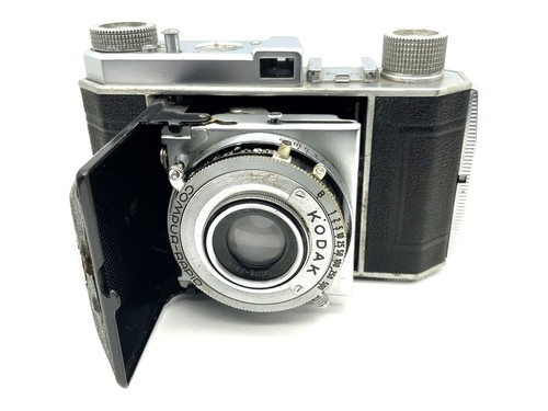 Kodak retina con xenar - kodak, 1:3.5