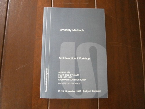 3rd international workshop on - workshop,