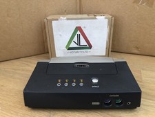 Switch KVM a 4 porte Belkin