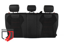 Sedili Panchina Panca posteriore A2479207400 MERCEDES GLA II H247 247