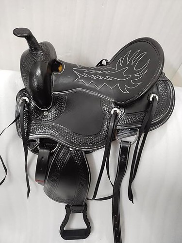 Sella western horse tack - western, in