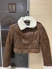 Giacca Aviatore Nuna Lie -