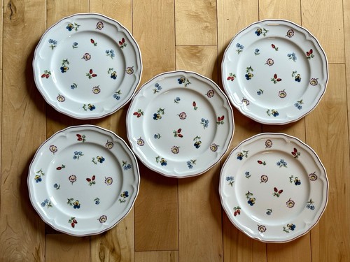 Villeroy boch petite fleur - "petite, fleur"