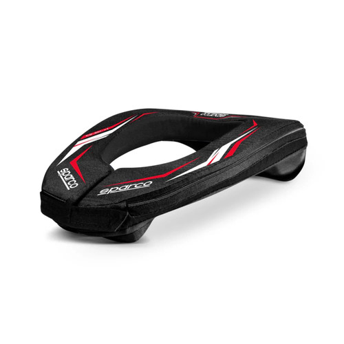 Collare supporto casco - , karting