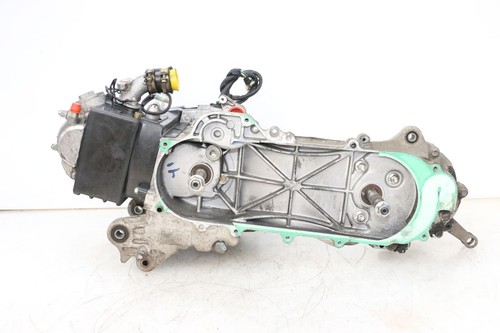 Moteur keeway act fact - -,
