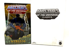 Modellino MOTU Matty Masters