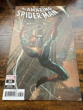 Amazing Spider-Man #26 (920)