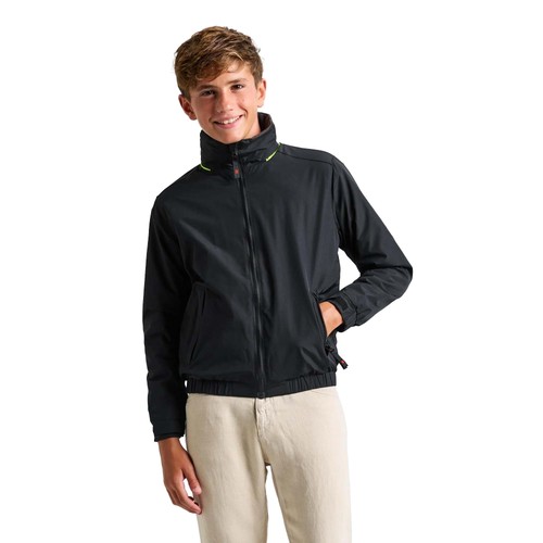 Giubbino slam sailing - jr, warm