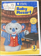 Baby Einstein Baby Mozart DVD