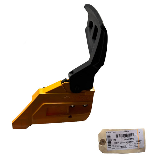 Stiga carter frizione catena - stiga,