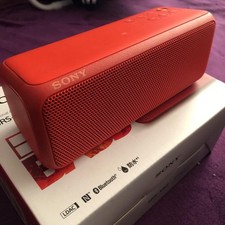 Sony SRS-XB3 EXTRA BASS