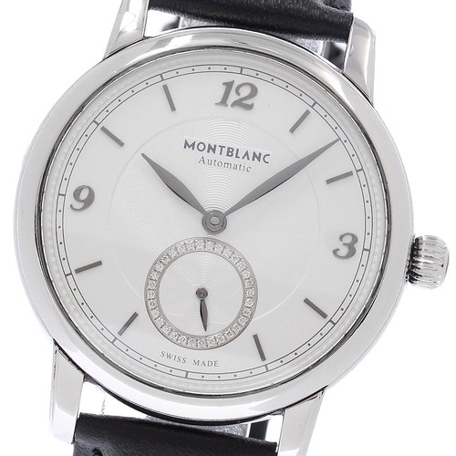 Montblanc star legacy 118510 - star,