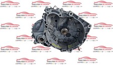 CAMBIO FIAT STILO 1.9 JTD