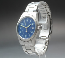 Orologio uomo hamilton khaki - orologio,