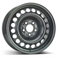Alcar iron wheels 9890 - iron,