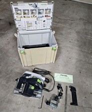 Festool ATF 55 E Circular Saw