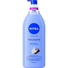 NIVEA  NIVEA BODY VELLUTANTE