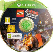 LEGO - THE LEGO MOVIE