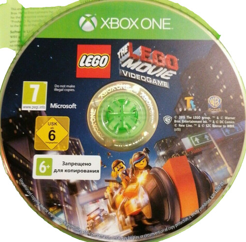 Lego the - the, movie