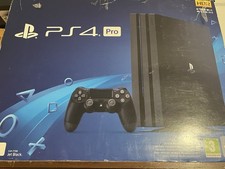 ps4 pro 1tb