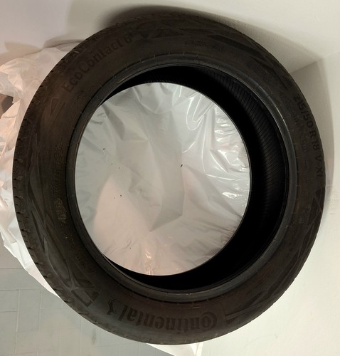 Pneumatici continental 215 - 4,