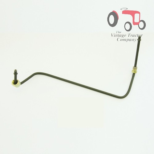 Tubo carburante massey - tubo,