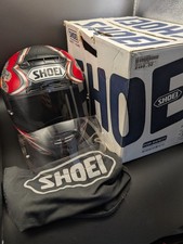 Casco Moto Shoei X-spirit