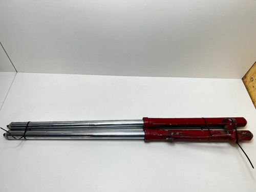 Husqvarna 250 wr fork - 250,