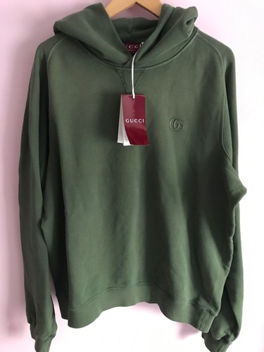 Gucci felpa con - felpa,