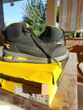 scarpe antinfortunistica diadora utility