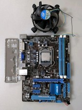 ASUS P8B75-M LX PLUS LGA 1155